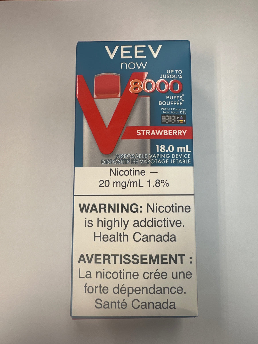 veev strawberry prezzo Buy VEEV One Strawberry Pod Pack | main image 0