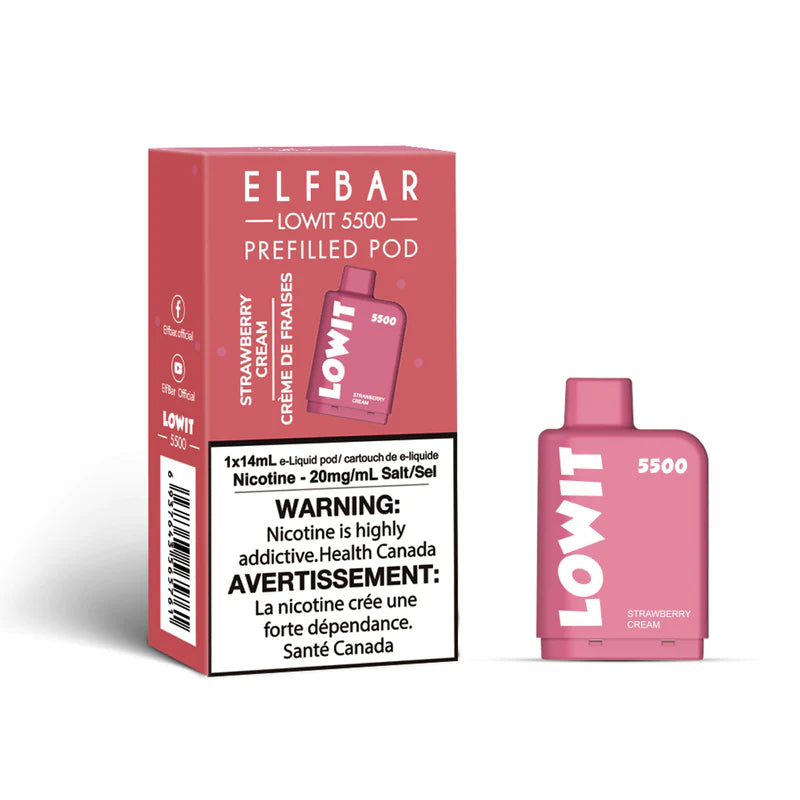 elfbar nachfüll pod läuft aus E-liquide Fraise Melba Vape Bio - Disponible à Toulouse main image 1
