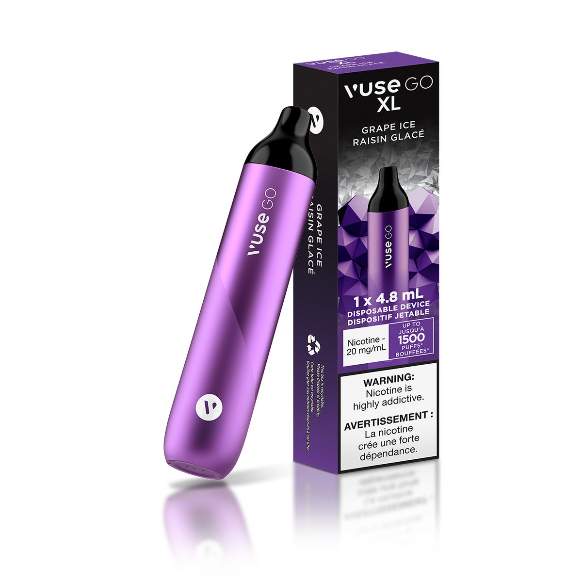 Vuse Go 1500 Puffs Prezzo Vuse Go Grape Vuse GO Max Disposable Grape Ice 34mg 1500 Vuse Go 1500 Puffs Prezzo Vuse Go Grape Vuse GO Max Disposable Grape Ice 34mg 1500
