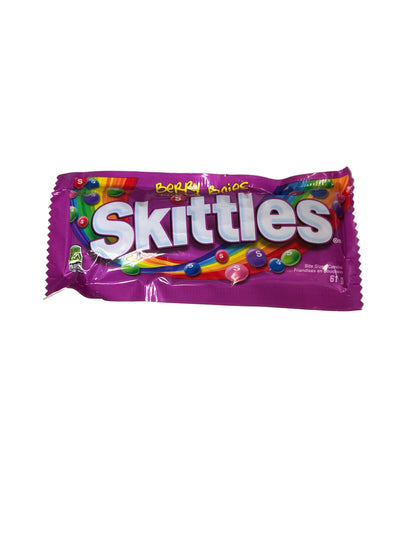 Candy