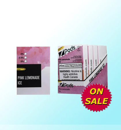 PODs On Sale