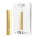 Gold 470 mAh STLTH Device