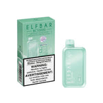 [s] Fuji Ice Elfbar10k 20mg 1x18ml