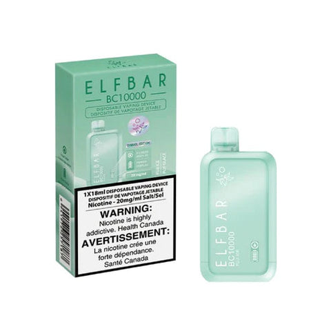 [s] Fuji Ice Elfbar10k 20mg 1x18ml