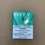 Spearmint VEEV one 20mg/ml 1.8%