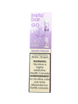 Insta bar GO Grape peach  2ml 20mg