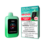 Watermelon lime ice STLTH20K 20mg sale4