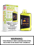 [o] Fruit Flash Ice Kraze HD Mega 20K 20mg 1*20ml