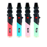 LT0133 Soul-Single Flame Torch