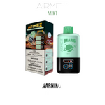 [s] Mint AiRMEZ Mars 20k 18ml 20mg Sale2