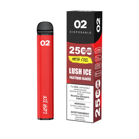 vuse vape refills Vuse ePod 2 vPro Tropical Mango 12mg