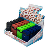 .2 Jet Flame Lighter 20ps