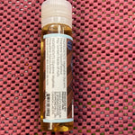 Bar none Harley’s parlour 0mg60ml