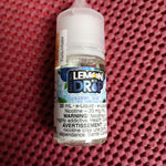 [s] Blueberry Lemon Ice Drope 20mg30ml Sale5 Sale7