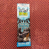 2063 Juicy Jay Hemp Wraps Cherry Pie