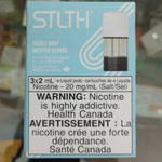 Frost Mint sale ST  3/PK nicotine free