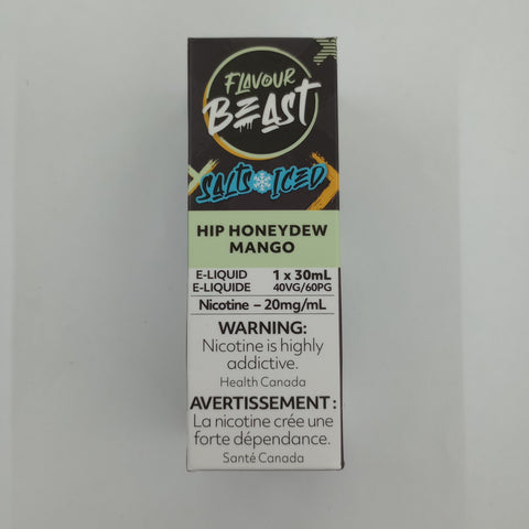 [s] Hip Honeydew Mango 20mg/30ml FlavourBeast