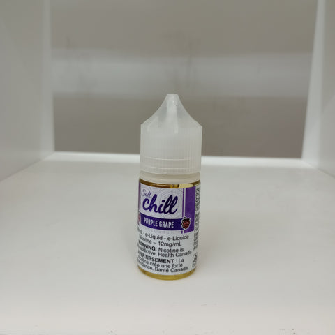 Purple Grape Chill 12mg30ml Sale6 Sale10