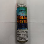 [S] Blue Berries Solar Master 3mg 60ml Sale7