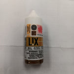 [s] Peach Iced Lix E-liquid 20mg/30ml