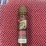 Berry Mix Tobacco PPipe 0mg60ml