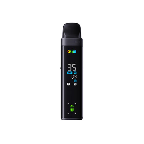 Uwell caliburn G3 pro open pot kit midnight black 2ml