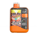 [O] Citrus Lemon Ice Mr. Fog Smash 13kO 16ml 20mg sale4