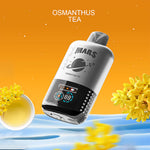 [s] Osmanthus Tea AiRMEZ Mars 20k 18ml 20mg Sale10