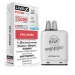 [O] Epic Lychee LevelX BoostG2 25KO (Without Battery)