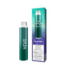 [O]Polar Mint STLTH Eco 3k 20mg 6ml