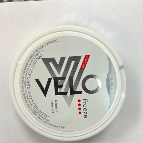 Freeze(silver) c VLO11mg 5/roll