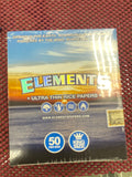 Elements Ultra Thin KS Papers