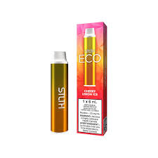 [O]Cherry Lemon Ice STLTH Eco 3k 20mg 6ml
