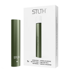 Green 470 mAh STLTH Device