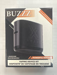 Buzzz Levelx 1000 Device Battery  [Black]