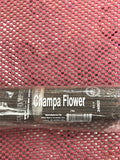 805.4Champa Flower Incense Wild Berry 100pcs