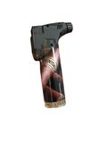 Mixed cigars lighters