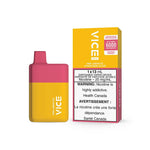 Pink Lemon ice Vice 6000 20mg 13ml sale 8