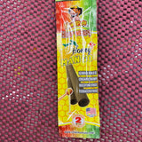 .2 Honepuff Honey Mango Hemp Wraps *2pc
