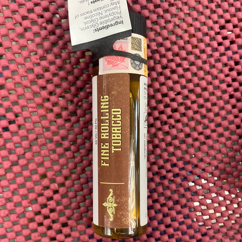 [s] Fine Rolling Tobacco TobacNo7 3mg60ml