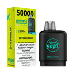 [S] Extreme Mint iced LevelX 50K (Without Battery)