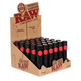 1001RPL Raw Phoenix Lighters with adjustable poker
