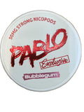 B ubblegum Pablo30mg 0521