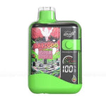 [O] Watermelon Double Bubble Mr. Fog Smash 13kO 16ml 20mg