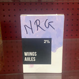 [s] Wings allies NRG Zpod 3/pk blend 20mg