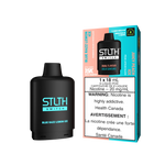 Blue Razz Lemon Ice + Juicy Peach Ice STLTHSWITCH Loop15K 20mg18ml