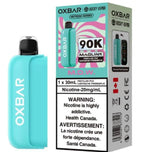 [S] M.D.W Oxbar Maglink pre-filled pods Refresh Series 90kO 20mg 30mI