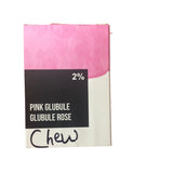 [s] Pink Glubule (Chew) Zpod 3/pk blend 20mg