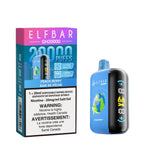 Peach Berry Elfbar 20k Sunit Edition 20mg 1x20ml