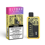 [s] Dub Dub Elfbar10k 20mg 1x18ml